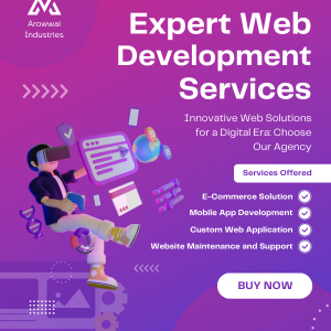 Web Development